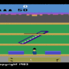 Chopper Command + Demon Attack + Enduro + Futebol + Keystone Keapers + Laser Gate + Pac Man + River Raid III - Image 7