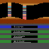 Chopper Command + Demon Attack + Enduro + Futebol + Keystone Keapers + Laser Gate + Pac Man + River Raid III - Image 8