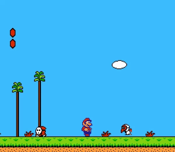 Super Mario All-Star + Super Mario World - Image 4