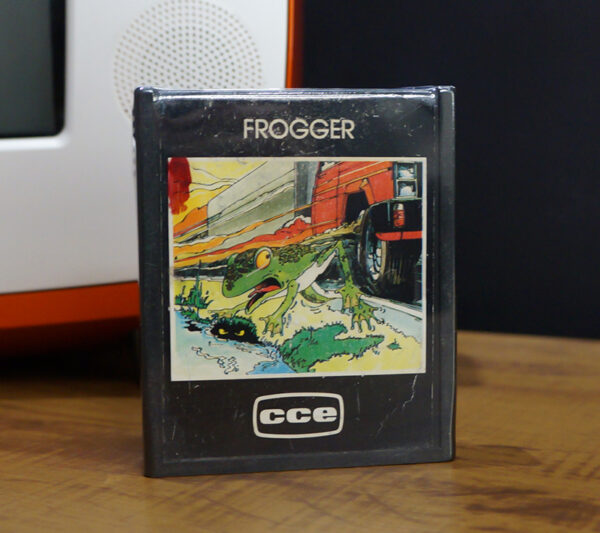 Frogger - Image 2