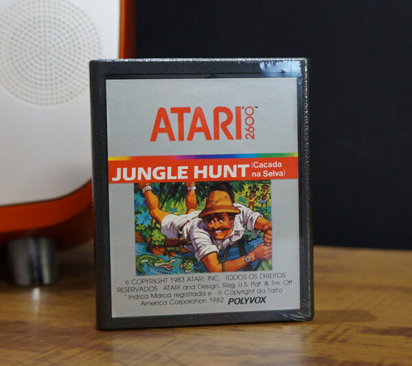 Jungle Hunt - Image 2