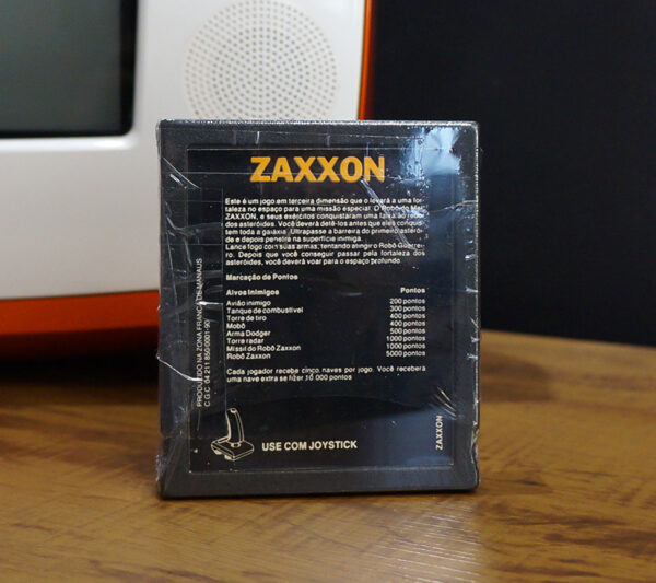 Zaxxon - Image 3