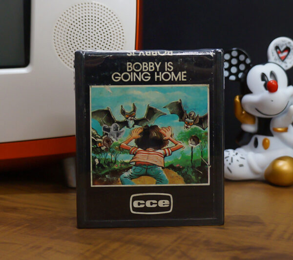 Bobby is Going Home - Image 2