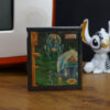River Raid IV + Spider Man + Barnstorming + Donkey Kong - Image 2