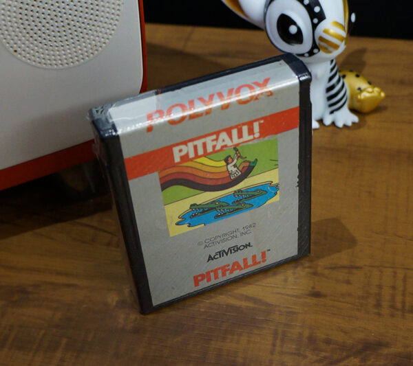 Pitfall!