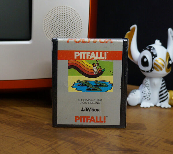 Pitfall! - Image 2