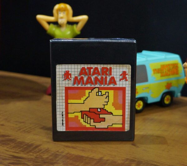 Robot Tank - Atari Mania - Image 2