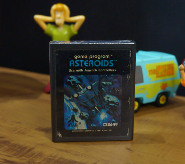 Asteroids - Image 2