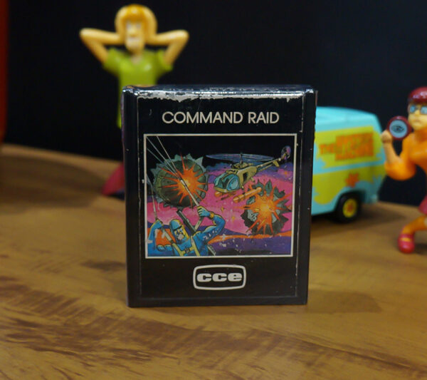 Command Raid - Image 2