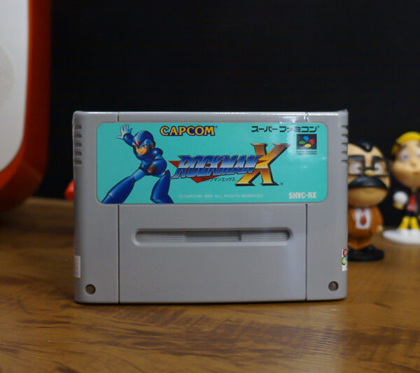 Rockman X - Image 3