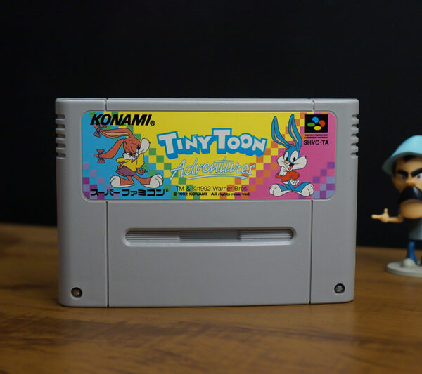 Tiny Toon Adventures - Image 2