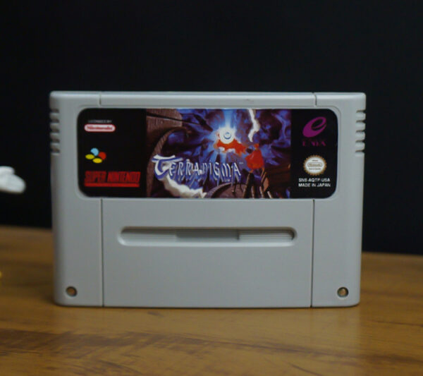 Terranigma - Traduzida - Image 2