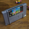 Kirby's Avalanche