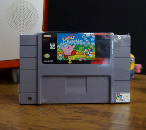 Kirby's Avalanche - Image 2