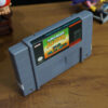 Super Mario All-Star + Super Mario World