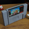 Super Mario Kart