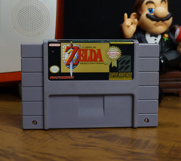 The Legend of Zelda: A Link to the Past - Image 2