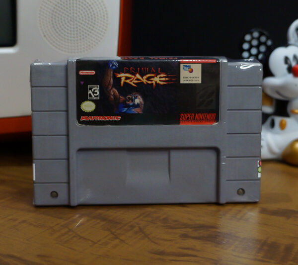 Primal Rage - Image 2