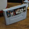 Super Star Wars