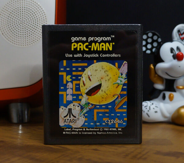 Pac Man - Image 2