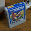 Donald Duck's Speedboat