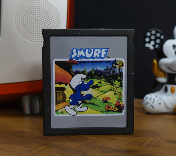 Smurf Rescue in Gargamel`s Castle - Image 2