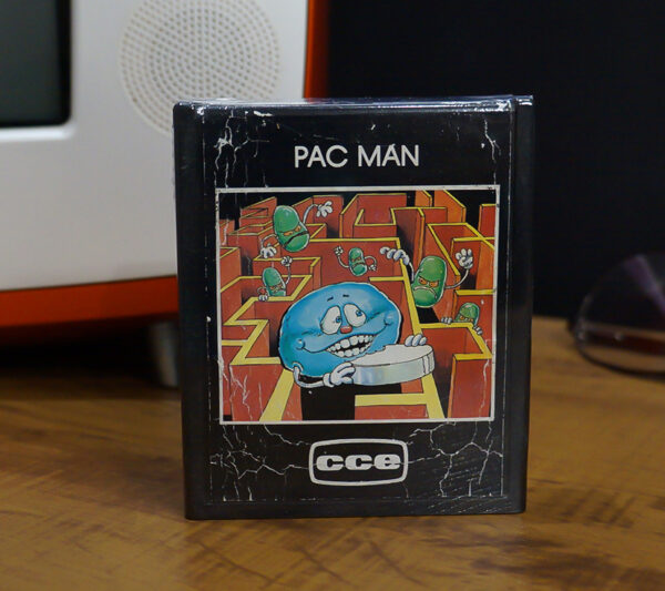 Pac Man - Image 2