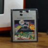 Fishing + Base Defense +  Commbat + Circus I + Tennis + Space Attack + Out Law + Baseball - Image 2