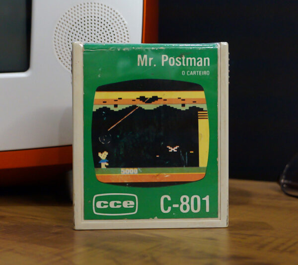 Mr. Postman - Image 2