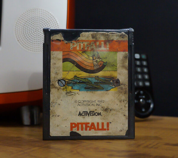 Pitfall! - Image 2