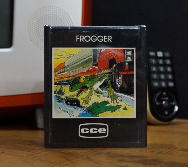 Frogger - Image 2