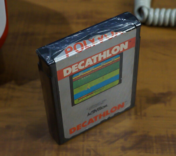 Decathlon