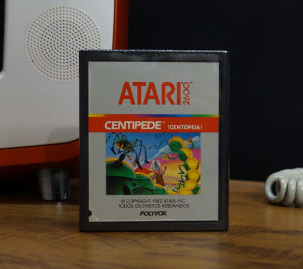 Centipede - Image 2