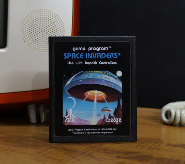 Space Invaders - Image 2