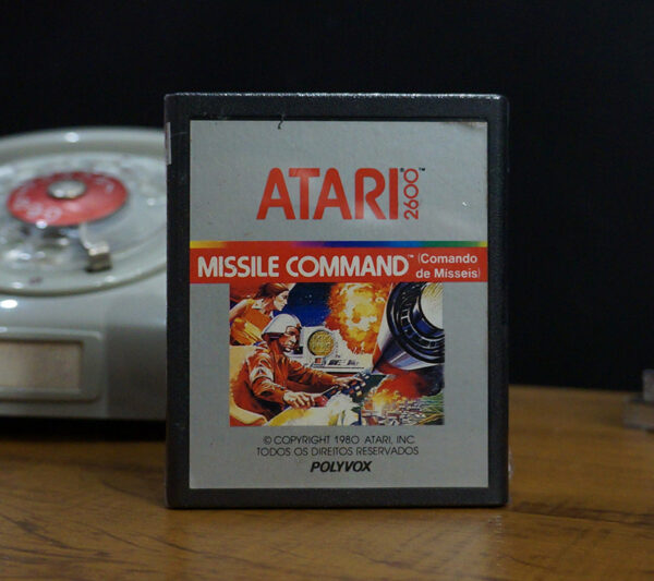 Missile Command - Image 2