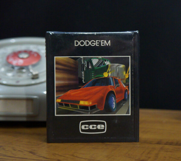 Dodge'Em - Image 2