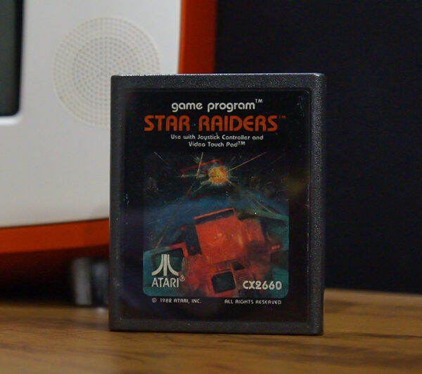 Star Raiders - Image 3