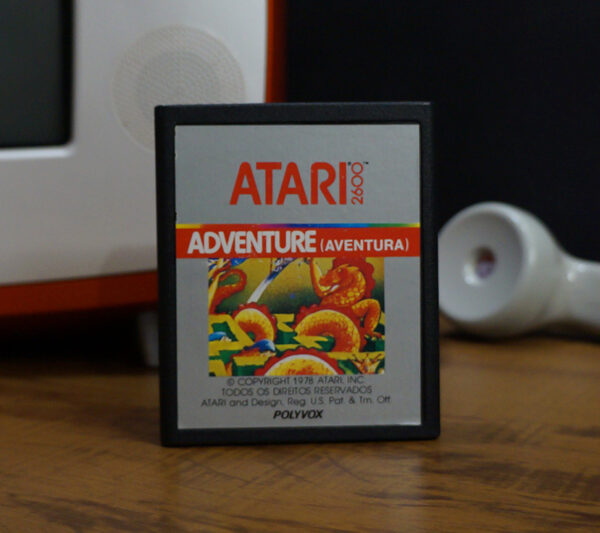 Adventure - Image 2