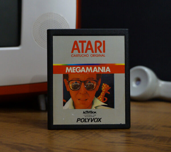 Megamania - Image 2