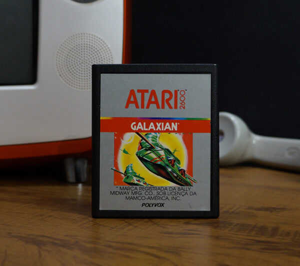 Galaxian - Image 2