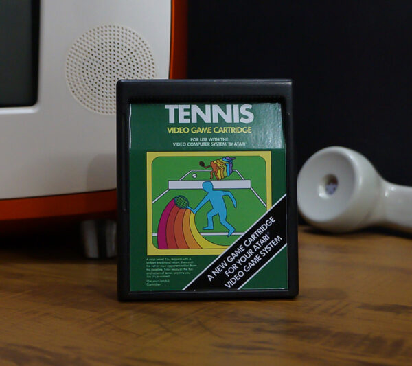 Tennis - Image 3