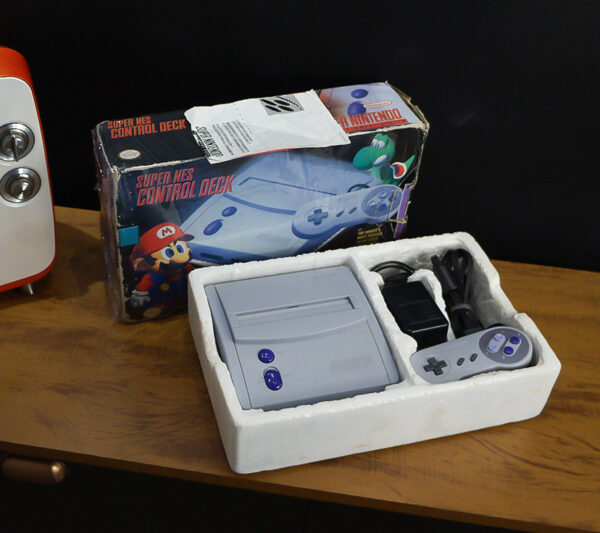 Super Nintendo Baby - Image 4