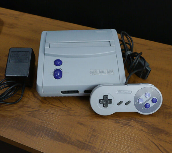 Super Nintendo Baby - Image 2