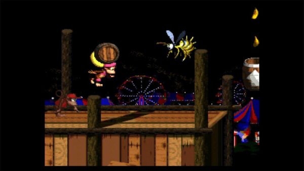 Donkey Kong Country 2 - Image 4