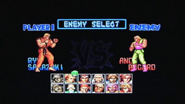 Fatal Fury Special - Image 5