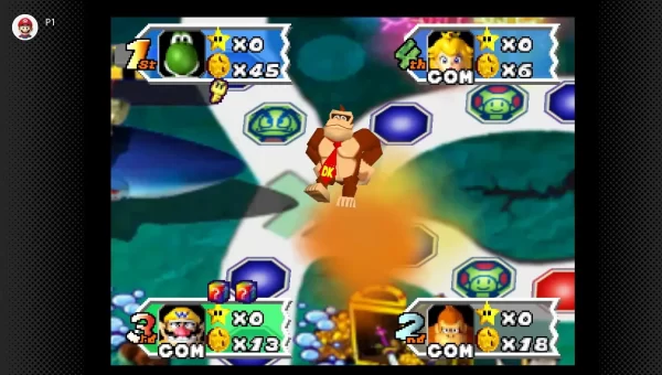 Mario Party 3 - Image 5