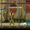 Mortal Kombat II - Image 6