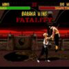 Mortal Kombat II - Image 5