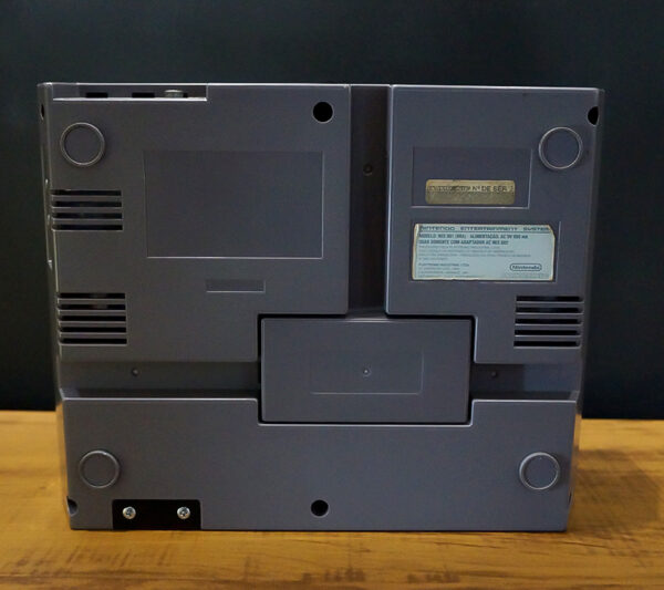 Nintendo 8 bits NES - Image 10