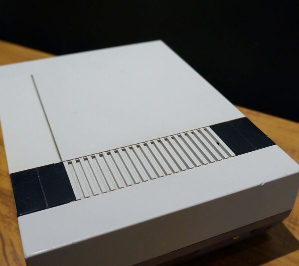 Nintendo 8 bits NES - Image 7